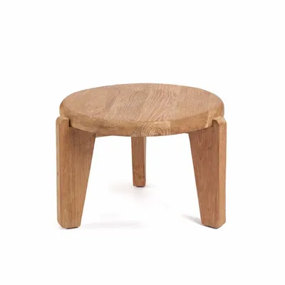 Tables basses - La Table Basse Wabi Sabi - S - BAZAR BIZAR LIVING