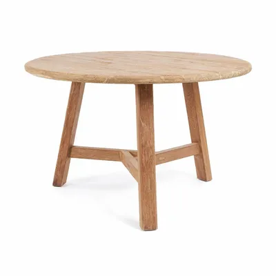 Tables Salle à Manger - La Table à Manger Noguchi - BAZAR BIZAR LIVING