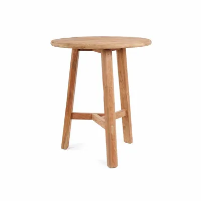 Other tables - The Fusuma Bar Table - Outdoor - BAZAR BIZAR LIVING