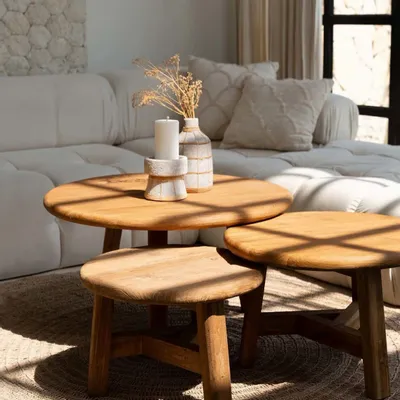 Coffee tables - The Fusuma Coffee Table - L - BAZAR BIZAR LIVING