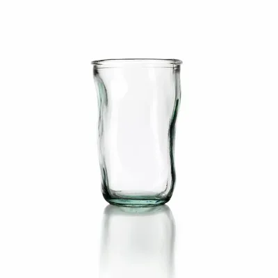 Verres - Le Verre Yin - Bleu - BAZAR BIZAR LIVING