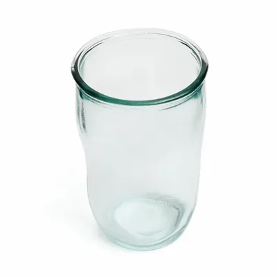Verres - Le Verre Yin - Bleu - BAZAR BIZAR LIVING