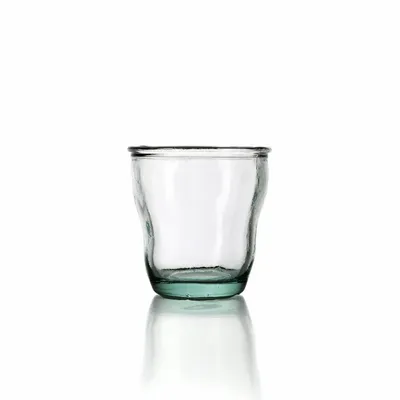 Glass - The Tching Glass - Blue - BAZAR BIZAR LIVING
