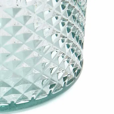Glass - The Zuanshí Glass - Blue - M - BAZAR BIZAR LIVING