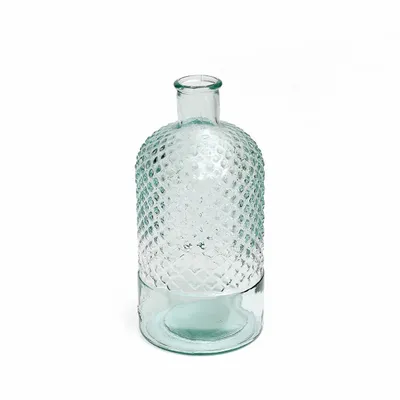 Carafes - La Bouteille Zuanshí - Bleue - S - BAZAR BIZAR LIVING