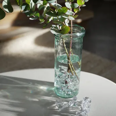 Vases - The Jiandan Vase - Blue - M - BAZAR BIZAR LIVING