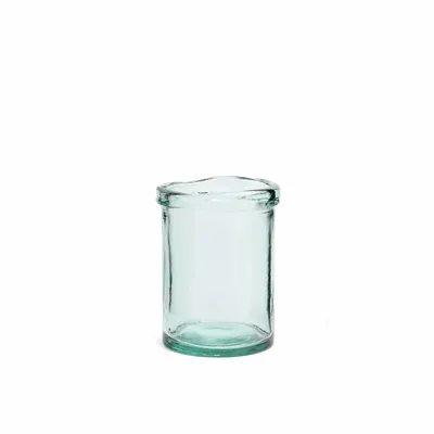 Vases - The Jiandan Vase - Blue - S - BAZAR BIZAR LIVING