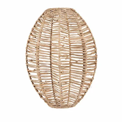 Appliques - L’Applique Murale Avanti - Naturel - M - BAZAR BIZAR LIVING
