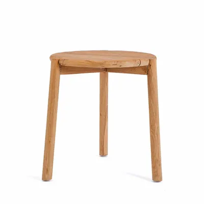 Autres tables  - La Table D'Appoint Gilimanuk - Extérieur - BAZAR BIZAR LIVING