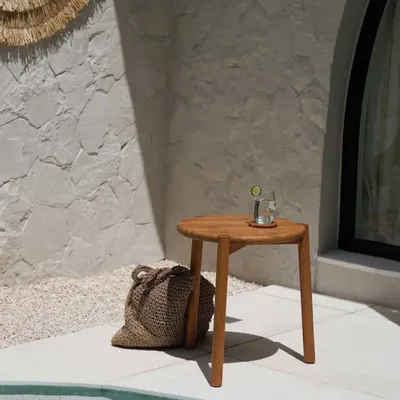 Sacs et cabas - Le Sac Island - Naturel - BAZAR BIZAR LIVING