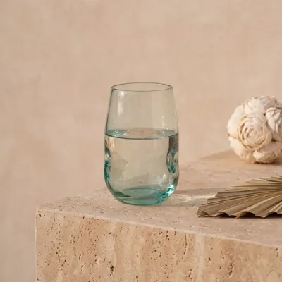 Verres - Le Verre À Eau - BAZAR BIZAR LIVING
