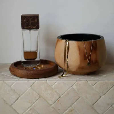 Placemats - The VIP Coaster - Natural - BAZAR BIZAR LIVING