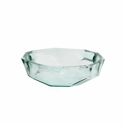Bols - Le Origami Bol - Bleu - M - BAZAR BIZAR LIVING
