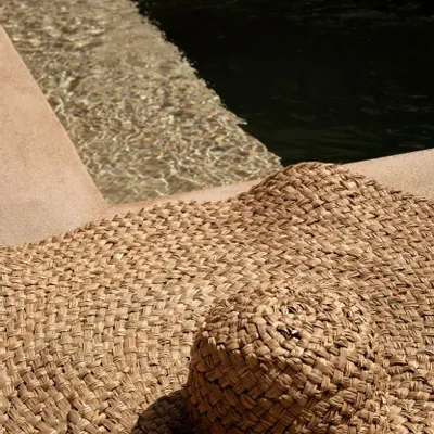 Hats - The Lolita Hat - BAZAR BIZAR LIVING