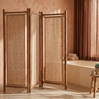 Objets de décoration - Le Diviseur Zenbu - Naturel - BAZAR BIZAR LIVING