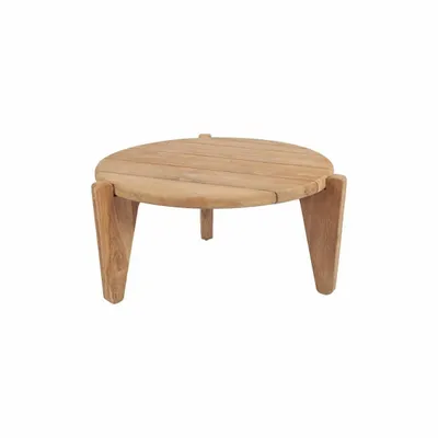 Coffee tables - The Seseh Coffee Table - S - Outdoor - BAZAR BIZAR LIVING