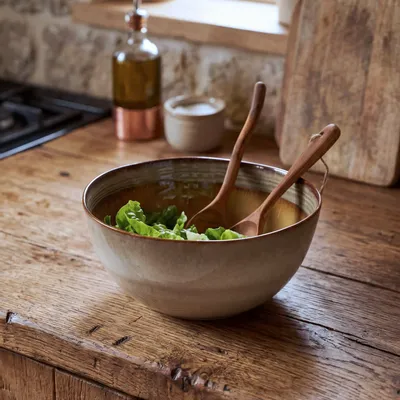 Bowls - The Comporta Serving Bowl - BAZAR BIZAR LIVING