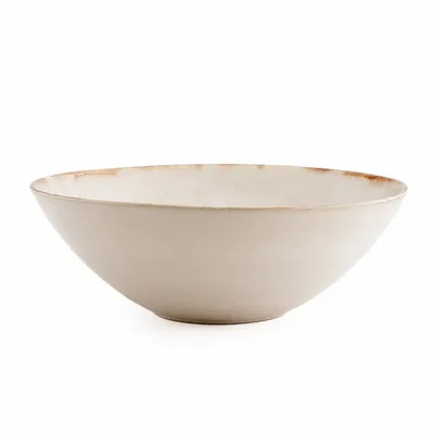 Plats et saladiers - Le Bol de Service Cascais - L - BAZAR BIZAR LIVING