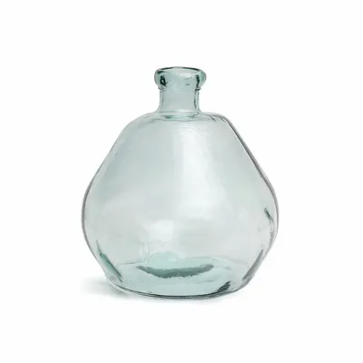 Vases - Le Vase Bolai - Bleu - BAZAR BIZAR LIVING