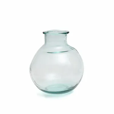 Vases - Le Vase Yugang - Bleu - BAZAR BIZAR LIVING