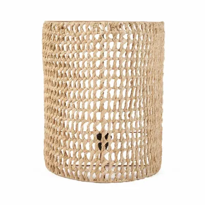 Appliques - L’Applique Murale SiriKit - Naturelle - BAZAR BIZAR LIVING