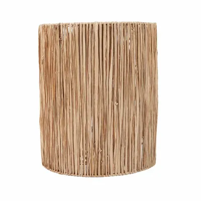 Appliques - L’Applique Murale Kohei - Naturelle - BAZAR BIZAR LIVING