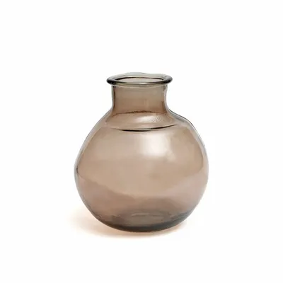 Vases - The Yugang Vase - Beige - BAZAR BIZAR LIVING