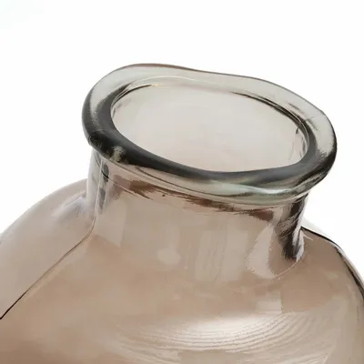 Vases - The Yugang Vase - Beige - BAZAR BIZAR LIVING