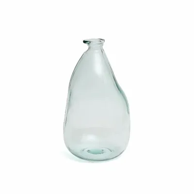 Vases - Le Vase Shudi - Bleu - BAZAR BIZAR LIVING