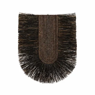 Other wall decoration - The Dada Wall Deco - Black - BAZAR BIZAR LIVING
