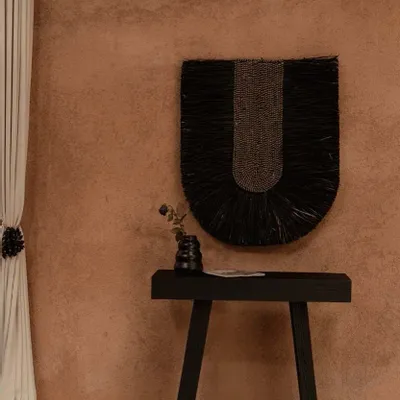 Other wall decoration - The Dada Wall Deco - Black - BAZAR BIZAR LIVING