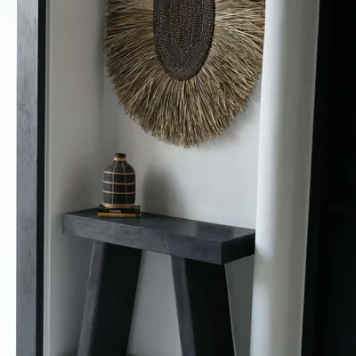 Other wall decoration - The Nahla Wall Deco - Natural - BAZAR BIZAR LIVING