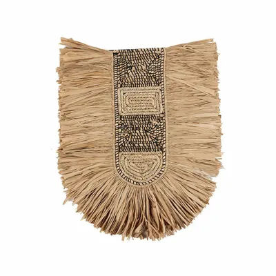 Other wall decoration - The Dada Wall Deco - Natural - BAZAR BIZAR LIVING