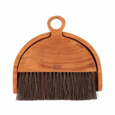 Decorative objects - The Haya Broom - Natural - BAZAR BIZAR LIVING