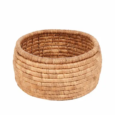 Corbeilles - Le Panier Sarvatah - Naturel - BAZAR BIZAR LIVING