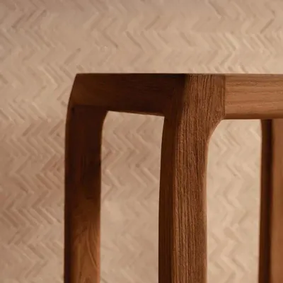 Tabourets - Le Tabouret de Bar Ithaca - Extérieur - BAZAR BIZAR LIVING