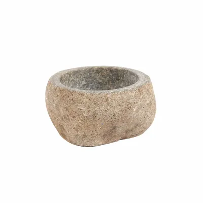 Tasses et mugs - Le Bol River Stone - Noir - S - BAZAR BIZAR LIVING