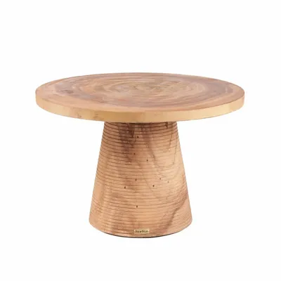 Coffee tables - The Hi Matata Coffee Table - Natural - BAZAR BIZAR LIVING