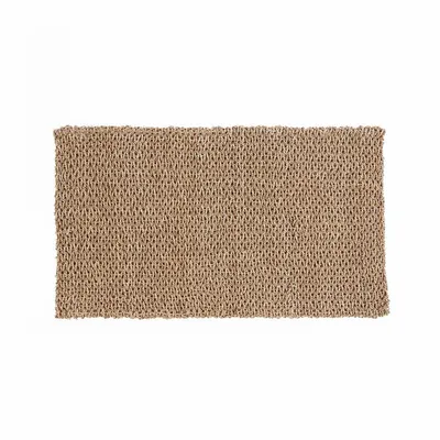 Rugs - The Sizali Runner - Natural - 120x70 - BAZAR BIZAR LIVING