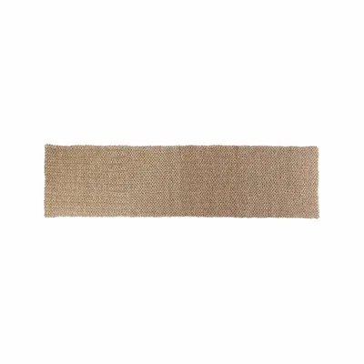 Rugs - The Sizali Runner - Natural - 270x70 - BAZAR BIZAR LIVING