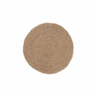 Tapis - Le Tapis Sizali – Naturel – 100 - BAZAR BIZAR LIVING