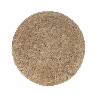 Tapis - Le Tapis Sizali - Naturel - 200 - BAZAR BIZAR LIVING