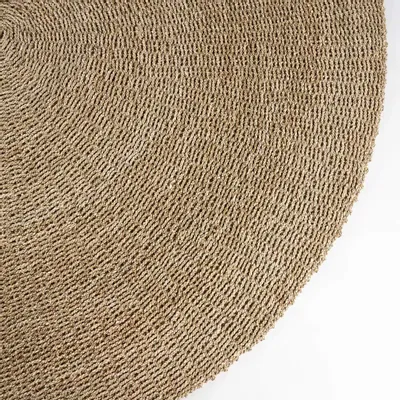 Tapis - Le Tapis Sizali - Naturel - 200 - BAZAR BIZAR LIVING