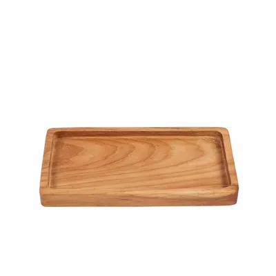 Plats et saladiers - Le Plateau Gormandize - Naturel - S - BAZAR BIZAR LIVING
