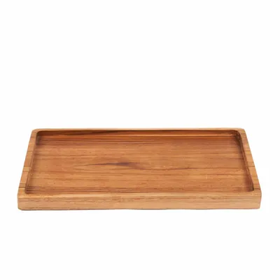 Platter and bowls - The Gormandize Tray - Natural - L - BAZAR BIZAR LIVING