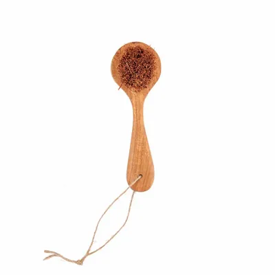 Brushes - The Toto Brush - Natural - BAZAR BIZAR LIVING