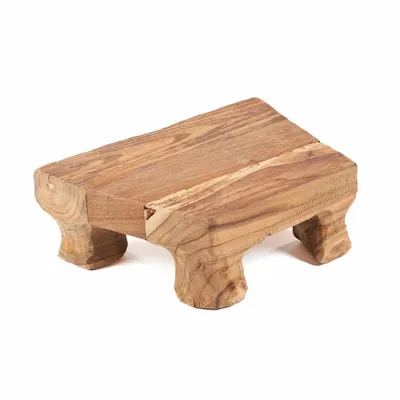 Plateaux - Le Plateau Yummy - Naturel - BAZAR BIZAR LIVING