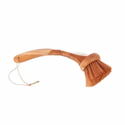 Brushes - The Hatra Brush - Natural - BAZAR BIZAR LIVING