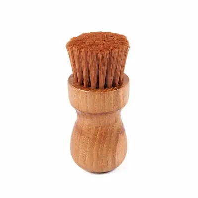 Brosserie - La Hadya Brosse - Naturel - BAZAR BIZAR LIVING