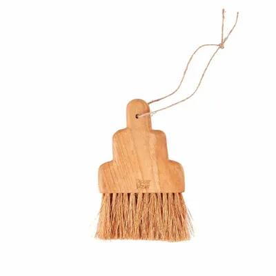 Brosserie - La Brosse Osta - Naturel - BAZAR BIZAR LIVING